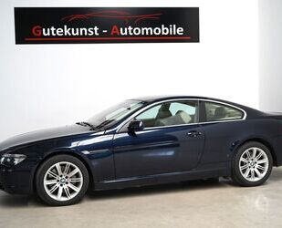 BMW 650 Gebrauchtwagen