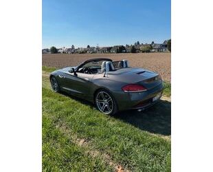 BMW Z4 Gebrauchtwagen