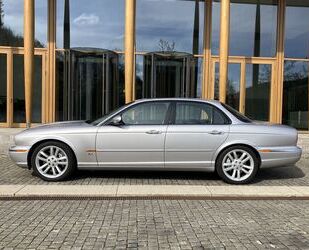 Jaguar XJR Gebrauchtwagen