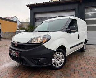Fiat Doblo Gebrauchtwagen