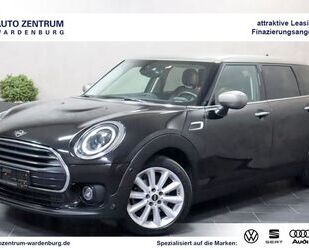 Mini Cooper Clubman Gebrauchtwagen