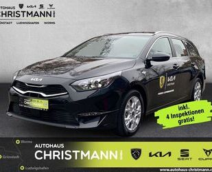 Kia ceed Sportswagon Gebrauchtwagen