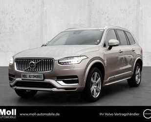 Volvo XC90 Gebrauchtwagen