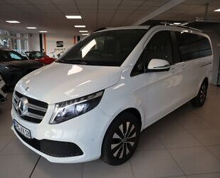 Mercedes-Benz V 250 Gebrauchtwagen