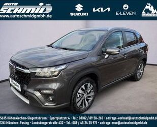 Suzuki Andere Gebrauchtwagen
