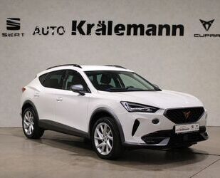 Cupra Formentor Gebrauchtwagen