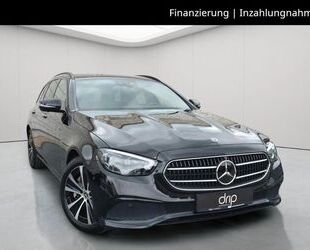 Mercedes-Benz E 300 Gebrauchtwagen