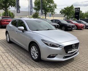 Mazda 3 Gebrauchtwagen