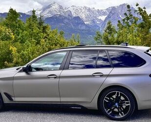 BMW 540 Gebrauchtwagen