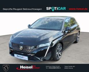 Peugeot 308 Gebrauchtwagen