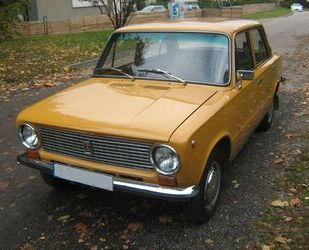 Lada Andere Gebrauchtwagen