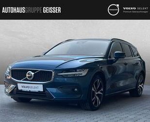Volvo V60 Gebrauchtwagen