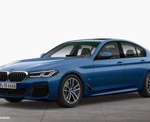 BMW 540 Gebrauchtwagen