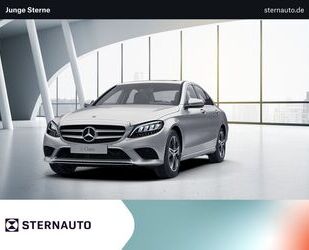 Mercedes-Benz C 180 Gebrauchtwagen