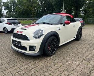 Mini John Cooper Works Gebrauchtwagen