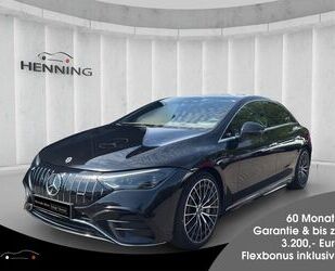 Mercedes-Benz EQE Gebrauchtwagen