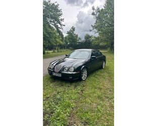 Jaguar S-Type Gebrauchtwagen