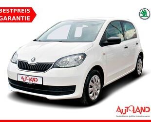 Skoda Citigo Gebrauchtwagen