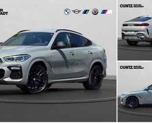 BMW X6 Gebrauchtwagen
