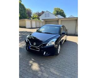 Suzuki Baleno Gebrauchtwagen