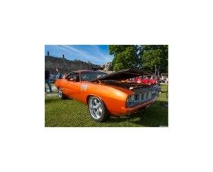 Plymouth Andere Gebrauchtwagen