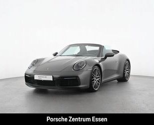 Porsche 992 Gebrauchtwagen