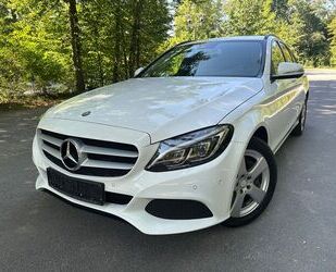 Mercedes-Benz C 250 Gebrauchtwagen