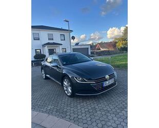 VW Arteon Gebrauchtwagen
