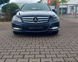 Mercedes-Benz C 300 Gebrauchtwagen