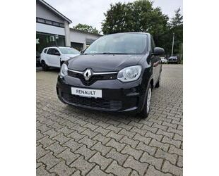 Renault Twingo Gebrauchtwagen