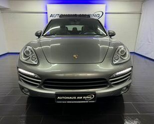Porsche Cayenne Gebrauchtwagen