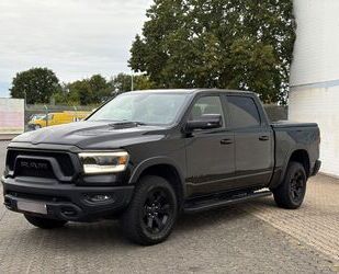 Dodge RAM Gebrauchtwagen