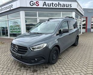 Mercedes-Benz Citan Gebrauchtwagen