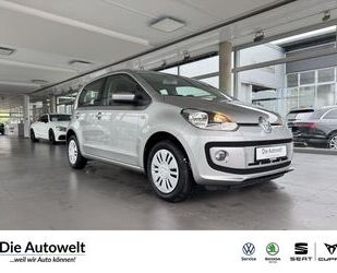 VW up! Gebrauchtwagen