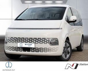 Hyundai STARIA Gebrauchtwagen