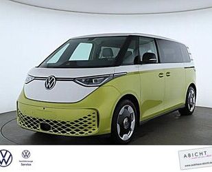 VW ID. Buzz Gebrauchtwagen