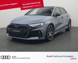 Audi RS3 Gebrauchtwagen