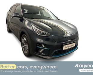 Kia Niro Gebrauchtwagen