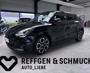 Suzuki Swift Gebrauchtwagen