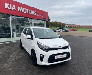 Kia Picanto Gebrauchtwagen