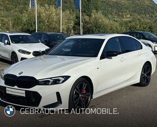 BMW 330 Gebrauchtwagen