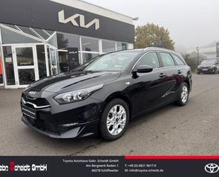 Kia ceed Sportswagon Gebrauchtwagen