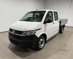 VW T6 Transporter Gebrauchtwagen