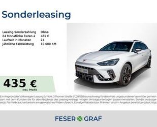 Cupra Leon Gebrauchtwagen