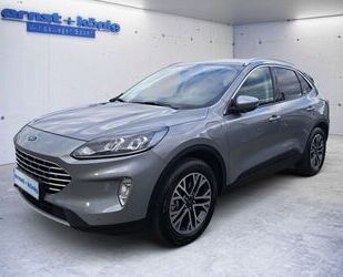 Ford Kuga Gebrauchtwagen