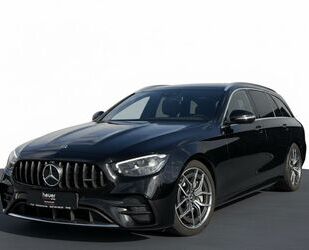 Mercedes-Benz E 400 Gebrauchtwagen