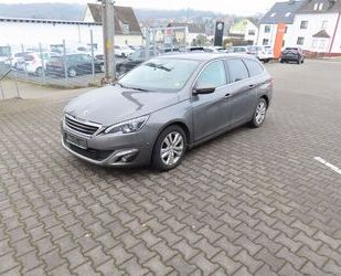 Peugeot 308 Gebrauchtwagen