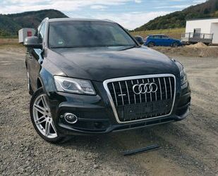 Audi Q5 Gebrauchtwagen