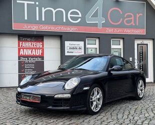 Porsche 997 Gebrauchtwagen