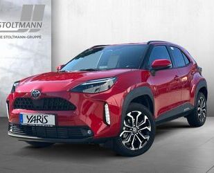 Toyota Yaris Cross Gebrauchtwagen